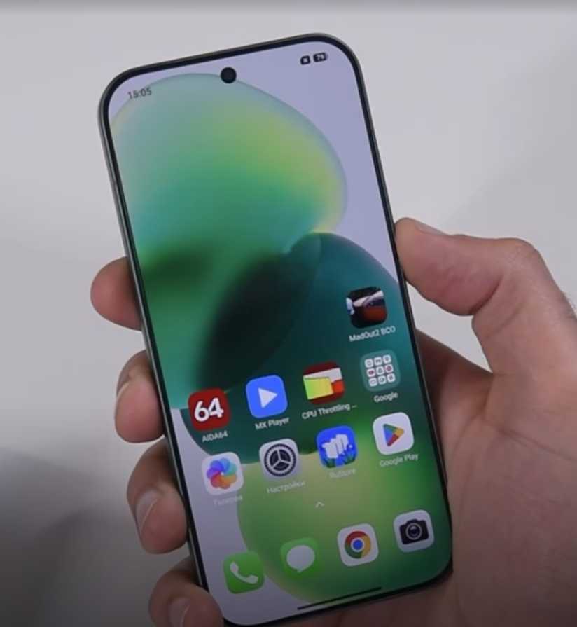 Xiaomi Redmi Note 12 Pro 5G 128GB Midnight Black
